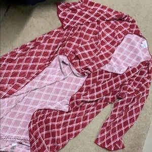 Gorgeous LulaRoe Shirley